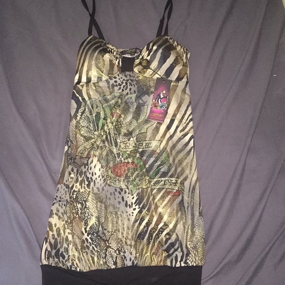 Dress - Picture 1 of 4